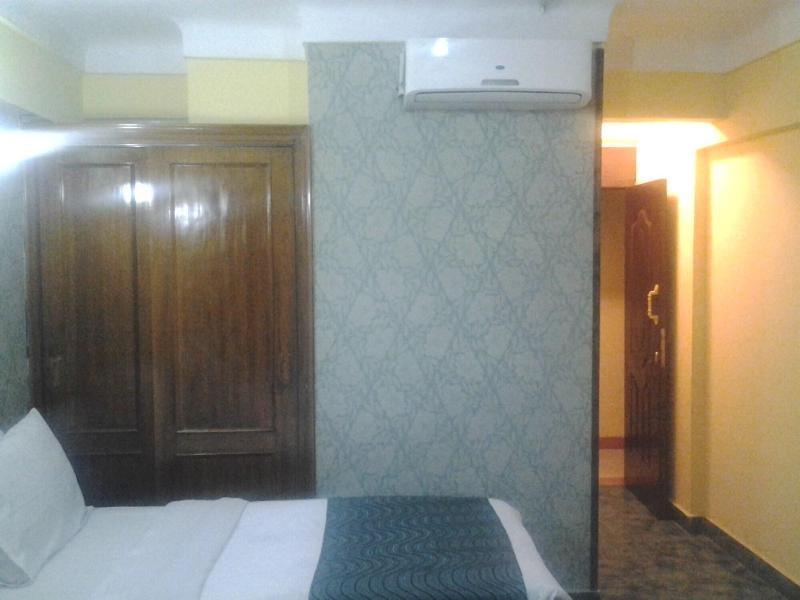 Hotel Royal Crown Alexandria