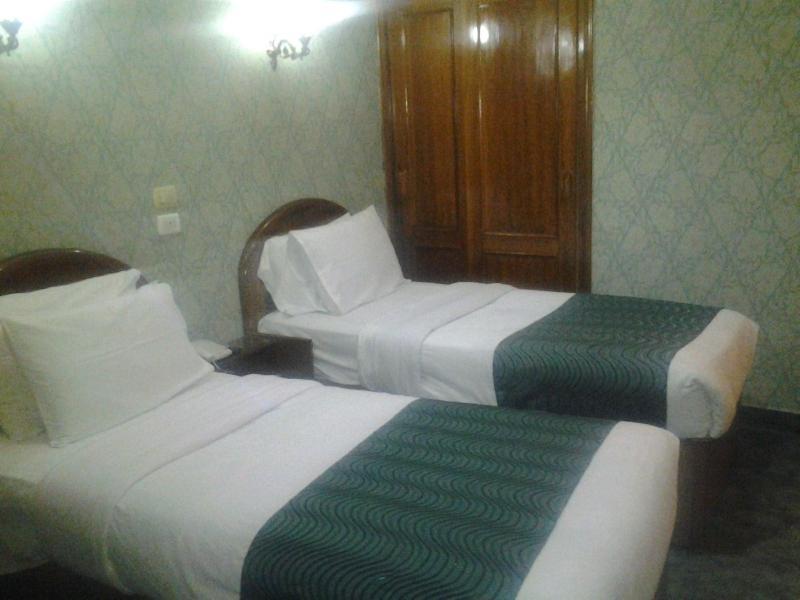 Royal Crown 3* Alexandria