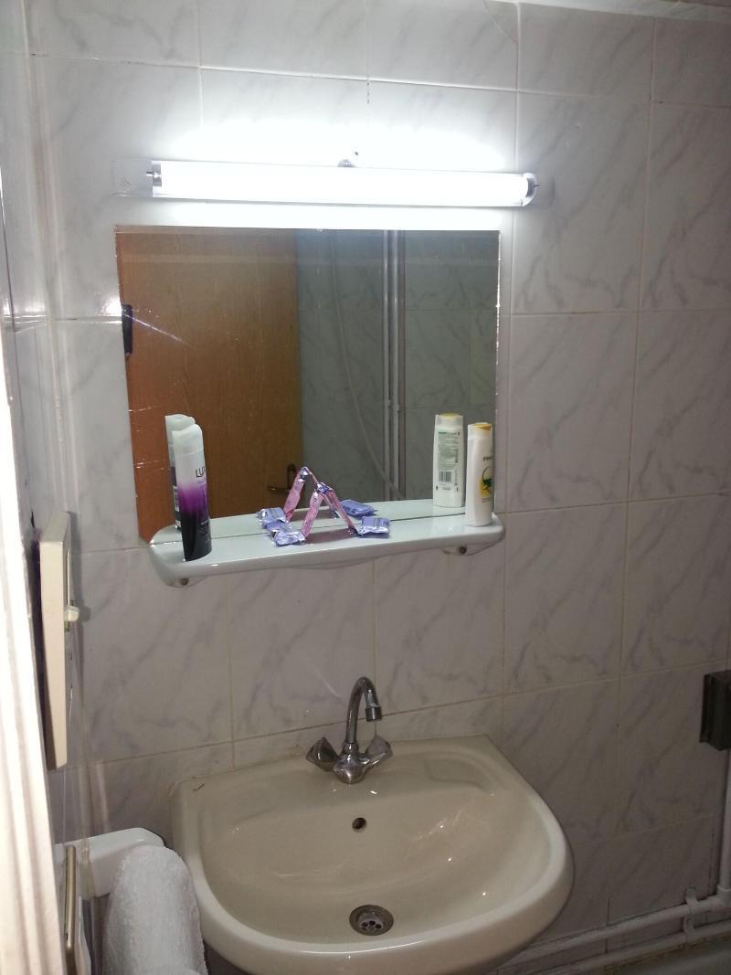Hotel Royal Crown