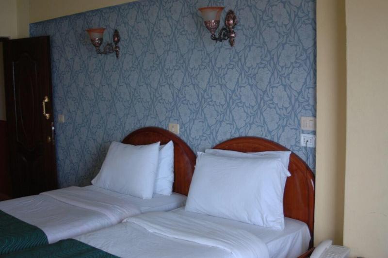Royal Crown 3* Alexandria
