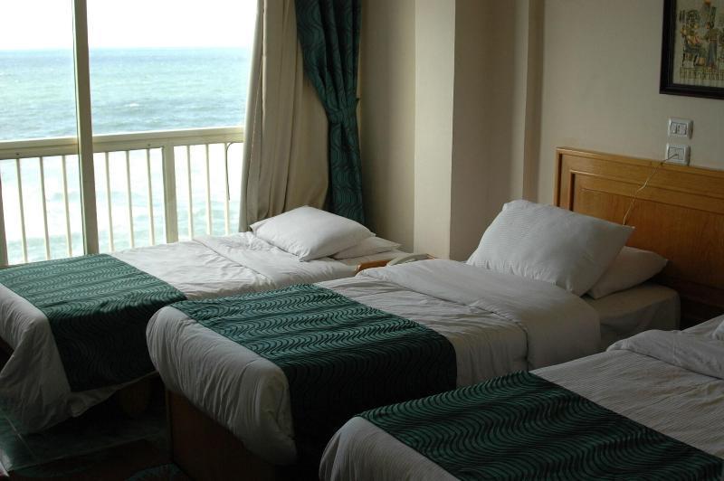 Royal Crown Hotel Alexandria