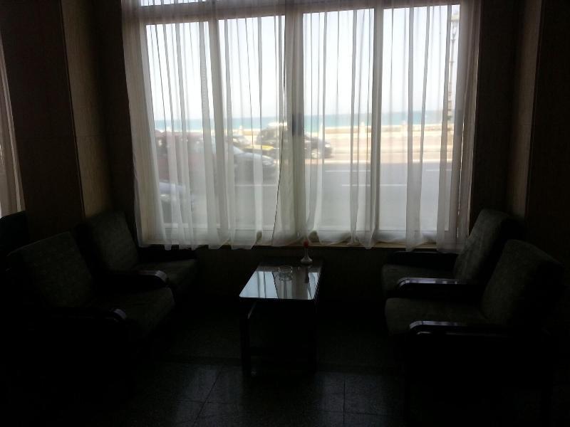 Hotel Royal Crown Alexandria